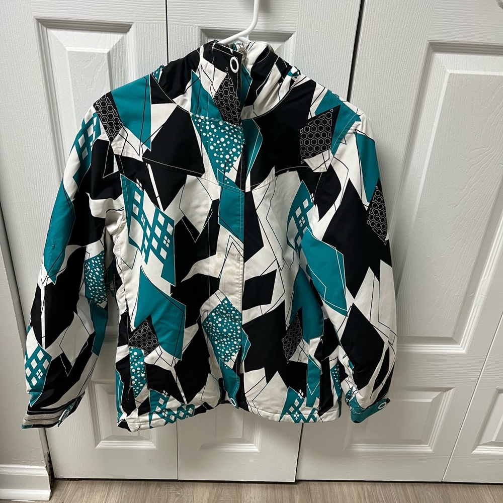 Women’s Empyre Ski/Snowboard Jacket